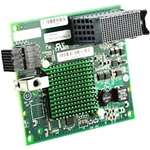 IBM 95Y2377 FLEX SYSTEM X220 FC3052 2-PORT 8GB FIBRE CHANNEL ADAPTER. REFURBISHED. IN STOCK.