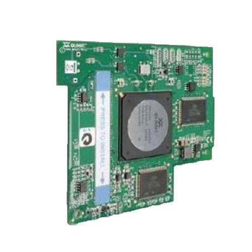 IBM 26R0892 QLOGIC 4GB PCI-X FIBRE CHANNEL EXPANSION CARD FOR ESERVER BLADECENTER. REFURBISHED. IN STOCK.