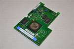 IBM QMC2462S-IBM QLOGIC 4GB DUAL PORT FIBRE CHANNEL EXPANSION CARD FOR ESERVER BLADECENTER. REFURBISHED. IN STOCK.