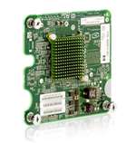 HP 456972-B21 EMULEX LPE1205 8GB/S DUAL CHANNEL PCI-EXPRESS FIBRE CHANNEL MEZZANINE CARD HOST BUS ADAPTER. REFURBISHED. IN STOCK.