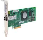DELL QLE2460-DELL 4GB SINGLE CHANNEL PCI-EXPRESS X4 FIBRE CHANNEL HOST BUS ADAPTER WITH STANDARD BRACKET CARD ONLY. REFURBISHED. IN STOCK.