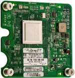 HP 451872-504 QMH2562 8GB DUAL CHANNEL PCI EXPRESS FIBRE CHANNEL MEZZANINE HOST BUS ADAPTER CARD ONLY. REFURBISHED. IN STOCK.