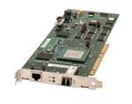 QLOGIC - ISCSI HOST BUS ADAPTER (QLA4000)WITH STANDARD BRACKET. REFURBISHED. IN STOCK.