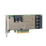 BROADCOM 9305-24I LSI 12GB/S 24-PORT INTERNAL PCI EXPRESS 3.0 SAS NON-RAID CONTROLLER. BULK. IN STOCK.