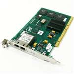 JNI - 1GBPS SINGLE CHANNEL 64BIT PCI FIBRE CHANNEL HOST BUS ADAPTER (FCE-6410)WITH STANDARD BRACKET. IN STOCK.