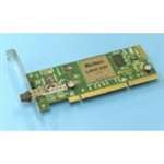 IBM 02R2097 MYRINET 2MB SINGLE CHANNEL PCI-X FIBRE CHANNEL HOST BUS ADAPTER FOR E-SERVER. REFURBISHED. IN STOCK.