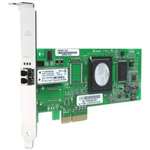 HP AB429A FC1143 4GB SINGLE CHANNEL PCI-X FIBRE CHANNEL HOST BUS ADAPTER WITH STANDARD BRACKET CARD ONLY. SYSTEM PULL. IN STOCK.