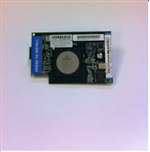 IBM 43W6862 EMULEX 4GB FIBRE CHANNEL EXPANSION CARD (CFFV) FOR IBM BLADECENTER WITH STANDARD BRACKET CARD ONLY. REFURBISHED. IN STOCK.