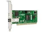 IBM 80P6416 5704 SINGLE PORT 2GB PCI-X LC FIBRE CHANNEL HOST BUS ADAPTER WITH STANDARD BRACKET. REFURBISHED. IN STOCK.