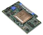 IBM 44X1946 8GB PCI EXPRESS 2.0 FIBRE CHANNEL EXPANSION CARD (CIOV) FOR IBM BLADECENTER. SYSTEM PULL. IN STOCK.