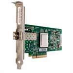 IBM 42D0507 8GB SINGLE CHANNEL PCI-E X4 FIBRE CHANNEL HOST BUS ADAPTER FOR IBM SYSTEM X. SYSTEM PULL. IN STOCK.