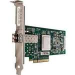 DELL LPE12000-DELL 8GB SINGLE CHANNEL PCI-EXPRESS FIBRE CHANNEL HOST BUS ADAPTER WITH LONG BRACKET CARD ONLY. SYSTEM PULL. IN STOCK.