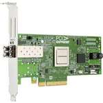 DELL LPE12000-E 8GB SINGLE CHANNEL PCI-EXPRESS 2.0 X8 FIBRE CHANNEL HOST BUS ADAPTER WITH STANDARD BRACKET CARD ONLY. REFURBISHED. IN STOCK.