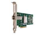 DELL CN6YJ LIGHTPULSE 8GB SINGLE CHANNEL PCI-EXPRESS FIBRE CHANNEL HOST BUS ADAPTER WITH LONG BRACKET CARD ONLY. SYSTEM PULL. IN STOCK.
