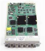 DELL TD296 POWERVAULT ML6000 6-PORT FC I/O BLADE CONTROLER CARD. REFURBISHED. IN STOCK.