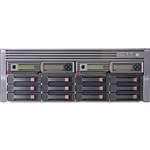 HP AD538A STORAGEWORKS 1510I MODULAR SMART ARRAY ETHERNET ISCSI MODULE. REFURBISHED. IN STOCK.