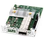 DELL 9FVFH CONNECTX-3 SINGLE PORT MEZZANINE CARD FOR POWEREDGE C6220. BULK. IN STOCK.