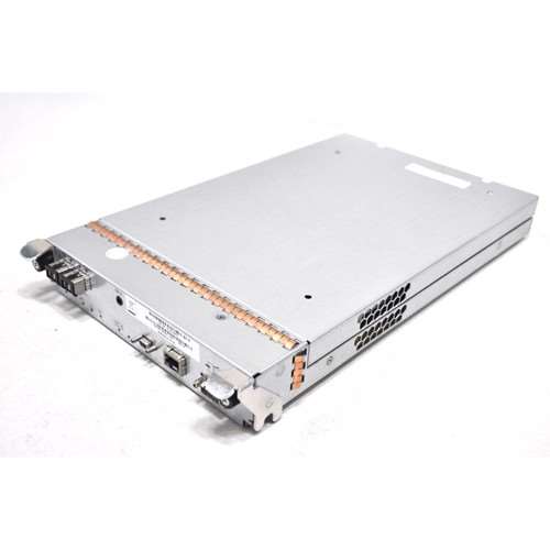HP 81-00000025 STORAGEWORKS MSA2000 RAID CONTROLLER. REFURBISHED. IN STOCK.