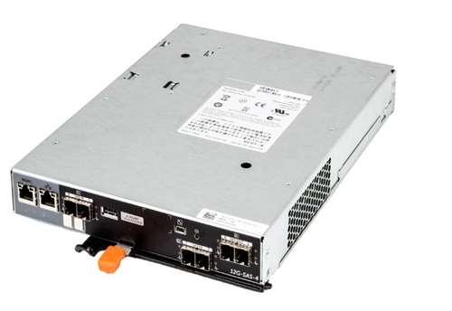 DELL C0VHX 12GB SAS CONTROLLER FOR POWERVAULT MD3460. REFURBISHED. IN STOCK.