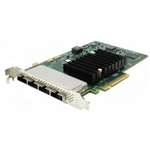 LSI LOGIC 9201-16E 6GB/S 16PORT PCI EXPRESS 2.0 X8 SAS/SATA CONTROLLER. REFURBISHED. IN STOCK.