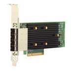 BROADCOM SAS9400-16E 12GB/S SAS/SATA/NVME TRI-MODE PCIE HBA. BULK. IN STOCK.