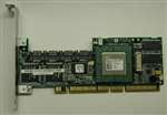 IBM 39R8805 SERVERAID 7T 4CHANNEL 64BIT 66MHZ PCI SATA CONTROLLER WITH LOW PROFILE BRACKET. REFURBISHED. IN STOCK.
