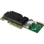 INTEL RMS25PB040 4PORT PCI EXPRESS 2.0 X8 SAS INTEGRATED RAID CONTROLLER CARD. BULK. IN STOCK.