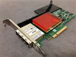 IBM 00MH903 6GB QUAD-PORT PCI-E 3.0 SAS RAID CONTROLLER CARD. REFURBISHED. IN STOCK.