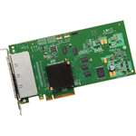 LSI H3-25140-02B 6GB/S 16-PORTS SAS SATA CONTROLLER. REFURBISHED. IN STOCK.