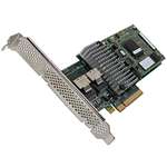 DELL L3-25366-10F LSI 9265-8I MEGARAID PCI-E 2.0 X8 2X MINI-SAS LOW PROFILE CACHE RAID CONTROLLER WITH 1GB CACHE AND BATTERY. REFURBISHED. IN STOCK. GROUND SHIPPING ONLY.