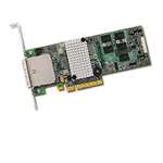 DELL 9280-8E-DELL MEGARAID 9280-8E 6GB 8-PORT PCI-E LOW PROFILE SAS RAID CONTROLLER WITH 512MB CACHE AND BATTERY. REFURBISHED. IN STOCK.(GROUND SHIP ONLY).
