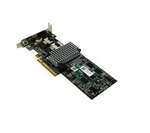 DELL 2V4KK 6GB LSI9260-8I PCI-EXPRESS 2.0 X8 SAS RAID CONTROLLER CARD WITH BATTERY. REFURBISHED. IN STOCK. GROUND SHIP ONLY.