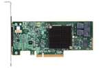 INTEL RS3WC080 12GB 8PORT PCI-E 3.0 X8 SAS RAID CONTROLLER. BULK. IN STOCK.