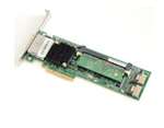 HP 448317-001 LSI 3041E 8PORT PCI-E X4 SAS/SATA HBA. REFURBISHED. IN STOCK.