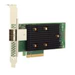 BROADCOM SAS9400-8E 12GB/S SAS/SATA/NVME TRI-MODE PCIE HBA. BULK. IN STOCK.