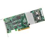 LSI LOGIC LSI00212 MEGARAID 9261-8I 6GB 8PORT PCI EXPRESS 2.0 X8 SATA/SAS RAID CONTROLLER WITH 512MB CACHE. BULK. IN STOCK.