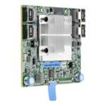 HP 836260-001 SMART ARRAY P408I-A SR (8 INTERNAL LANES/2GB CACHE) 12G SAS MODULAR CONTROLLER FOR DL360 DL380 ML350 XL450 GEN10. REFURBISHED. IN STOCK.