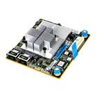 HP 804334-001 SMART ARRAY P408I-A SR (8 INTERNAL LANES/2GB CACHE) 12G SAS MODULAR CONTROLLER FOR DL360 DL380 ML350 XL450 GEN10. REFURBISHED. IN STOCK.