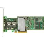 INTEL RS25DB080 6GB 8PORT PCI-E X8 SAS/SATA RAID CONTROLLER. NO CABLE. BULK. IN STOCK.