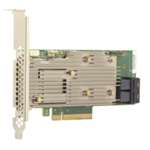 BROADCOM 9460-8I 12GB/S SAS/SATA/NVME TRI-MODE PCIE RAID CONTROLLER. BULK. IN STOCK.