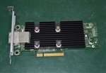 DELL 2PHG9 12GBPS PCIE DUAL CHANNEL SAS EXTERNAL CONTROLLER CARD ONLY. SYSTEM PULL. IN STOCK.