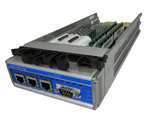DELL 70-0101 EQUALLOGIC TYPE 3 CONTROLLER WITH 1GB CACHE. SYSTEM PULL. IN STOCK.