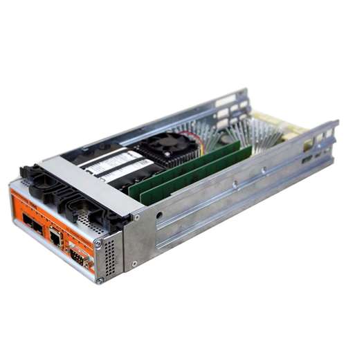 DELL 70-0300 EQUALLOGIC TYPE 10 CONTROLLER WITH 10GB CACHE FOR PS6010 PS6510. REFURBISHED. IN STOCK.
