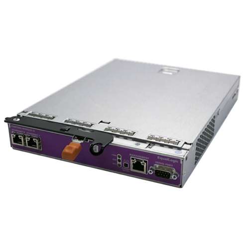 DELL GJ51T EQUALLOGIC TYPE 12 CONTROLLER FOR PS4100. REFURBISHED. IN STOCK.