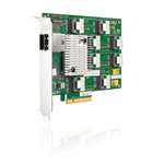 HP 727253-001 SMART ARRAY 12GB PCI-E 3 X8 SAS EXPANDER CARD ONLY. REFURBISHED. IN STOCK.