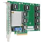 HP 769635-B21 12GB SAS SLOT EXPANDER CARD FOR HP ML350 GEN9. REFURBISHED. IN STOCK.