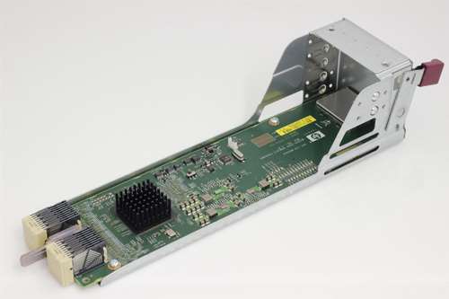 HP - SERIAL ATTACHED SCSI (SAS) I/O MODULE FOR MSA60 MSA70 (012875-001). REFURBISHED. IN STOCK.
