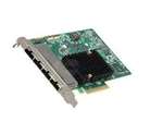 DELL SAS9201-16E 6GB/S 16PORT INT PCI-E 2.0 X8 SAS/SATA HOST BUS ADAPTER WITH STANDARD BRACKET CARD ONLY. SYSTEM PULL. IN STOCK.