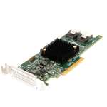 DELL DFK7K LSI SAS9207-8I HBA 6GB/S PCI-E 3.0 X8 SAS HOST BUS ADAPTER 600MB/S DATA RATE TWO MINI SAS SFF-8087 CONNECTIONS. REFURBISHED. IN STOCK.