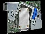HP 726809-B21 H244BR 12GB DUAL PORT PORTS INT SMART HOST BUS ADAPTER. SYSTEM PULL. IN STOCK.
